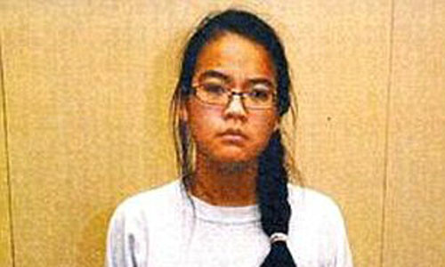 Jennifer Pan thuê sát thủ giết hại cha mẹ ngay trong căn nhà của mình.