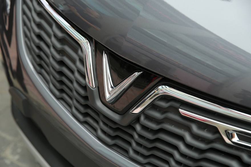 5 điểm ấn tượng nhất trên xe VinFast Fadil 