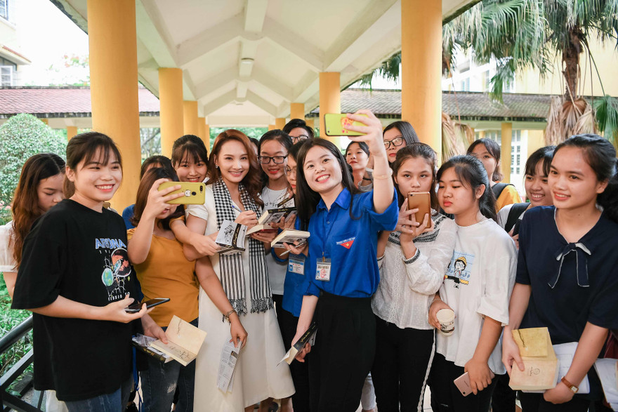 Sách quý mang nguồn năng lượng thành công 