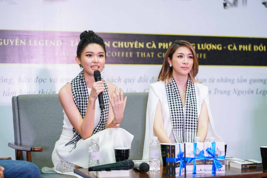 Hành trình từ trái tim: thành công là dám ước mơ và khát vọng 