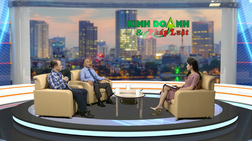 Nâng hạng chỉ số chi phí tuân thủ pháp luật