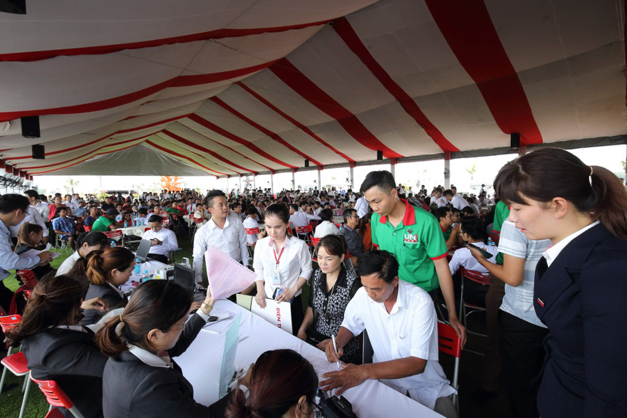 Đầu tư đất nền vùng ven nửa cuối năm 2019: Nhiều tiềm năng nhưng cần thận trọng