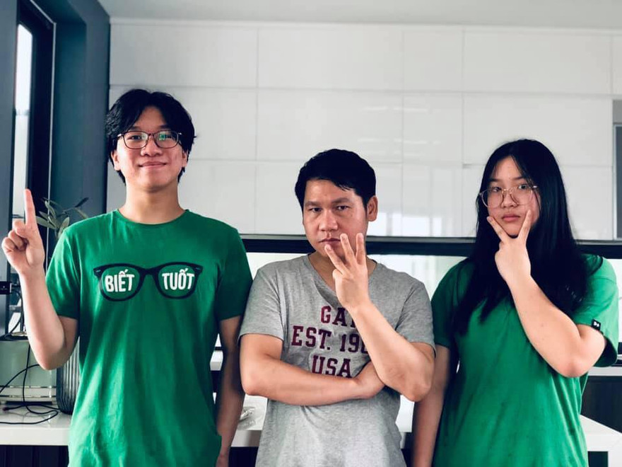 Ca sĩ Trọng Tấn tích cực giúp người nghèo vì từng sống những ngày 'khốn khổ'