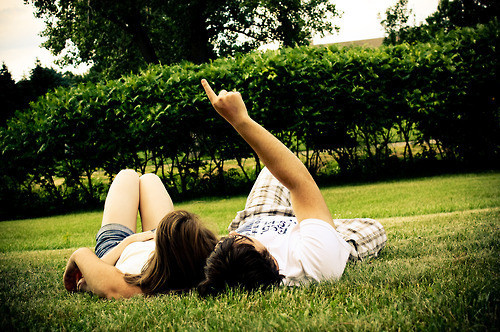 Làm sao biết người yêu chung thủy?