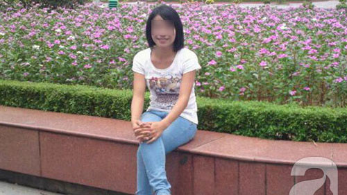 Chị Đ.T.H, 30 tuổi