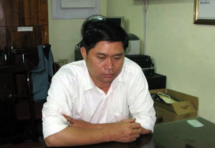 Nguyễn Mạnh Tường.
