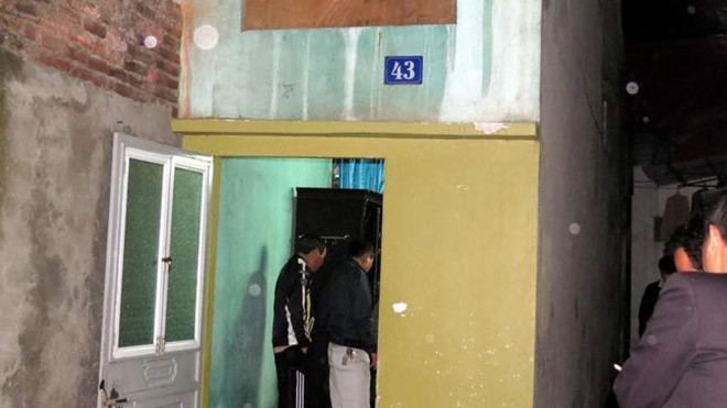 Căn nhà Sơn "Liên Xô" lẩn trốn