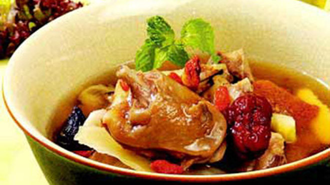 Món người yếu sinh lý không nên ăn