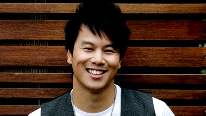 Thanh Bùi: Tôi kiếm cái bằng đại học cho…. bố mẹ