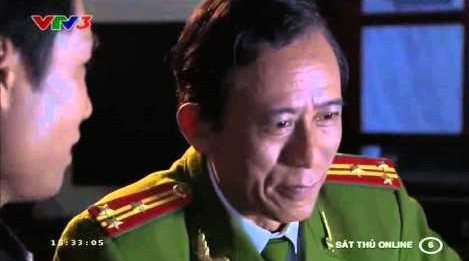 Gặp lại dàn diễn viên phim ‘Cảnh sát hình sự’ (1997)