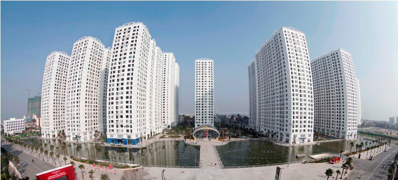 Quà tặng bất ngờ cho một nửa yêu thương tại hệ thống TTTM Vincom