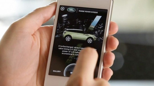 Quảng cáo di động dự kiến đạt doanh thu 31 tỷ USD trong năm 2014.