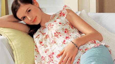 Những điều cần làm trước khi mang thai