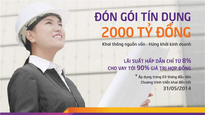 Tháng ba - Quà tặng ngọt ngào Từ nay đến hết 31/3. TPBank triển khai tháng ưu đãi lớn với mức khuyến mại lên tới 50% từ các lĩnh vực ẩm thực, thời trang, làm đẹp và chăm sóc sức khỏe dành cho khách hàng thanh toán bằng thẻ TPBank. Kh