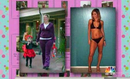 Lật tẩy mánh lừa đảo của các công ty giảm cân