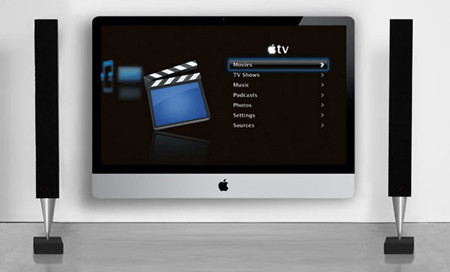 Steve Jobs không hề muốn Apple sản xuất TV