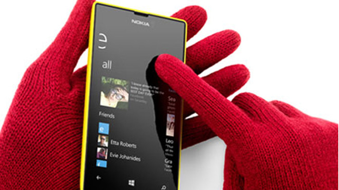 Một năm thành công của Nokia tại Việt Nam