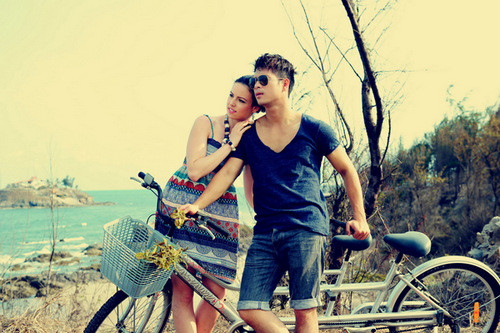 Trương Thế Vinh ít tham gia các hoạt động văn hóa giải trí từ sau "Bước nhảy Hoàn vũ 2013".