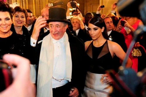 Những bữa tiệc triệu đô của các mỹ nhân và tỷ phú