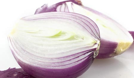 Công dụng chữa bệnh tuyệt vời từ của hành tây