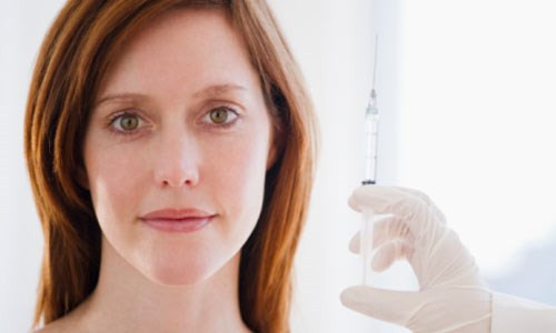 Phương pháp làm trắng da mới cực nguy hiểm