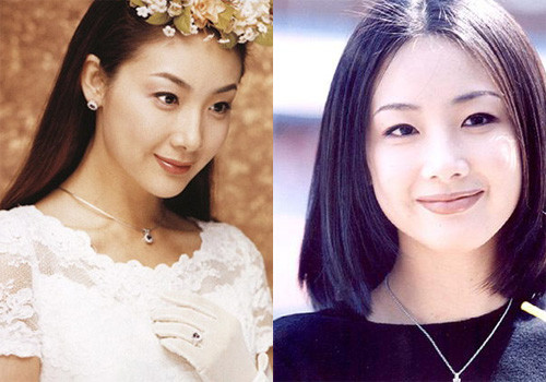 Vẻ dịu ngọt một thuở của sao phim 'Mối tình đầu'