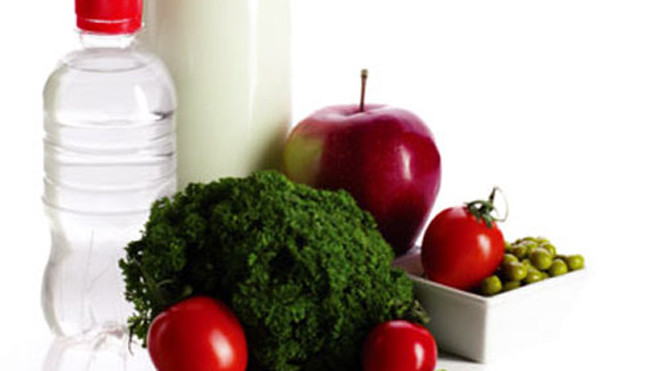 5 dưỡng chất cần cho mọi phụ nữ