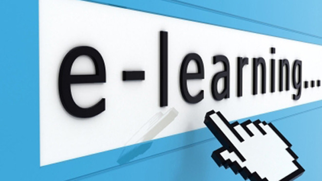 Bùng nổ trào lưu học trực tuyến