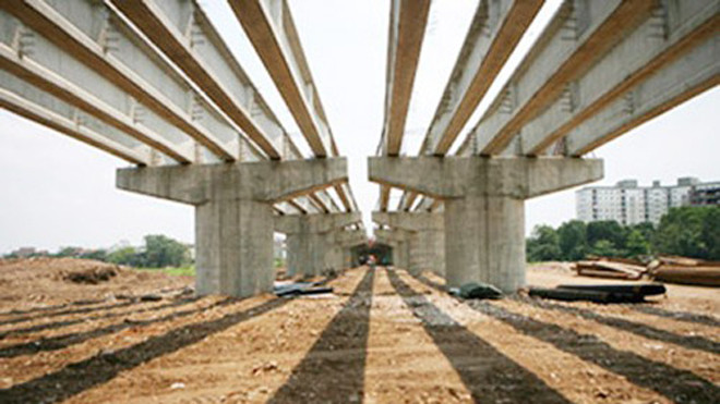 Khắc phục thất thoát, lãng phí trong đầu tư công là cả một quá trình cam go, dù dự luật vừa được trình Quốc hội.