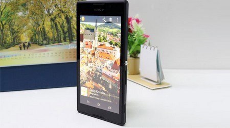 Smartphone giá dưới 10 triệu đồng cho ngày 8/3