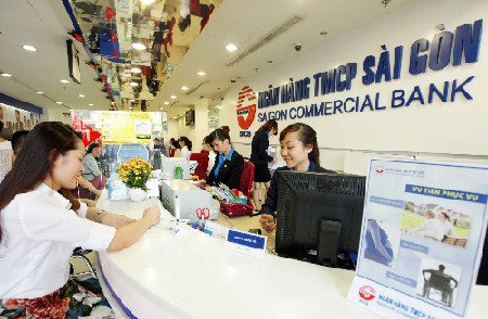 SCB sẽ bán thêm 1.000 tỷ đồng nợ xấu cho VAMC