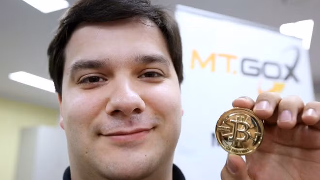 Trước đó không lâu, sàn giao dịch Bitcoin lớn nhất thế giới Mt.Gox đã bất ngờ sụp đổ vì lỗi kỹ thuật, kéo theo rủi ro thanh toán cho hàng ngàn khách hàng. 