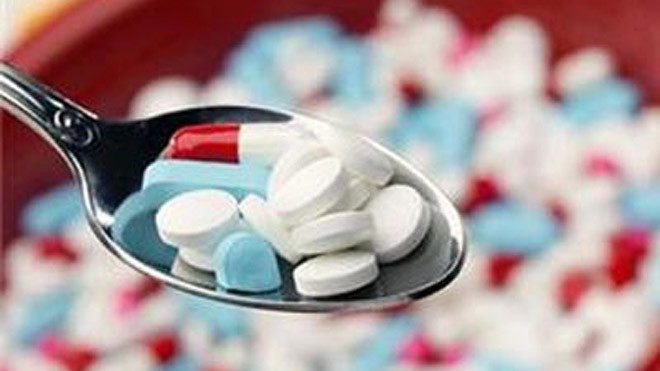 Thuốc kích dục và thuốc cường dương: 8 nhầm lẫn nghiêm trọng