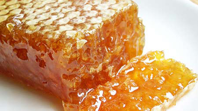 Mật ong: Giải pháp hiệu quả điều trị vi khuẩn kháng thuốc