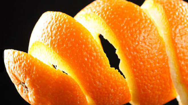 Những loại quả ăn vỏ còn tốt hơn ruột