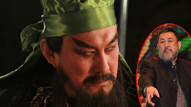 Dàn diễn viên 'Tam Quốc diễn nghĩa' sau 20 năm