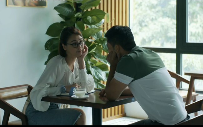 Chuyện tình của Tùng – Hoa trong 'Mặt nạ gương' sẽ nhiều trắc trở?