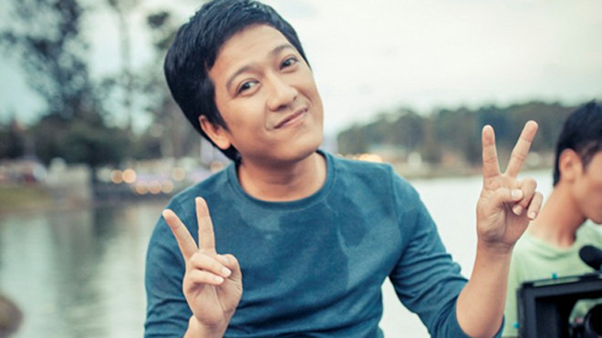 Trường Giang có tuổi thơ cơ cực khi sinh ra trong gia đình nghèo có 6 anh chị em, mẹ mất sớm. Tuy nhiên, anh cố gắng thi đậu vào trường Sân khấu điện ảnh và chăm chỉ đi diễn từ vai diễn nhỏ nhất với ước mơ được khán giả biết đến. 