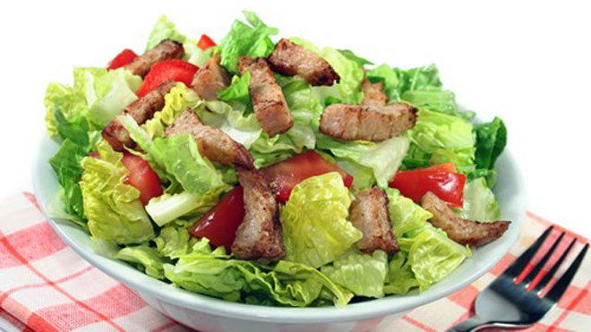 6 lý do bạn nên chấm muối khi ăn trái cây