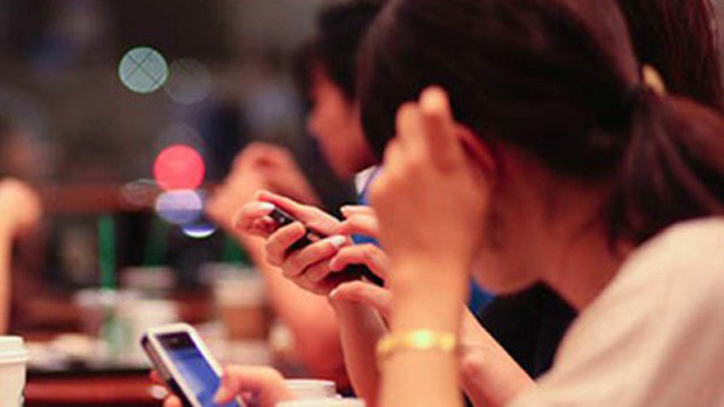 Người dùng điện thoại vẫn đau đầu vì tin nhắn rác
