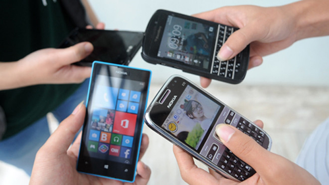 Việc chuyển mạng giữ nguyên số sẽ được triển khai thử nghiệm từ tháng 12 tới. 