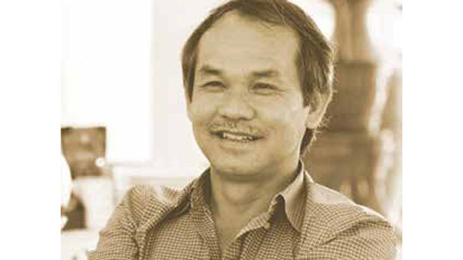 Ông Đoàn Nguyên Đức, Chủ tịch HĐQT Công ty cổ phần Hoàng Anh Gia Lai.