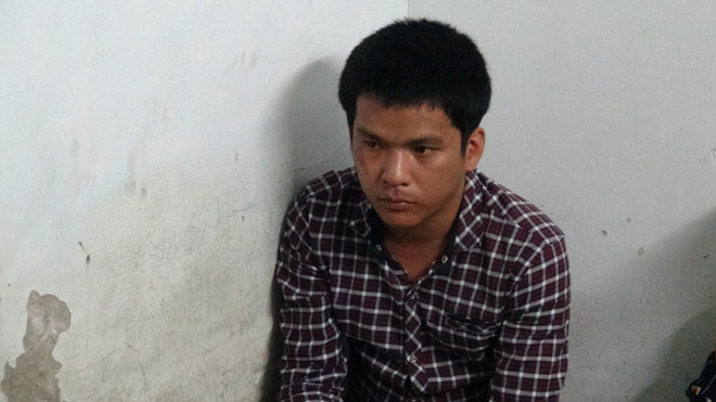 Đối tượng Toàn 