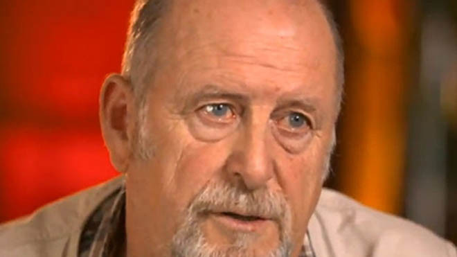 Jean-Luc Kister, từng là thợ lặn của Tổng cục An ninh Hải ngoại Pháp. Ảnh: Telegraph