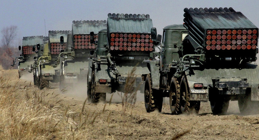 Ảnh minh họa (Ảnh: Sputnik)