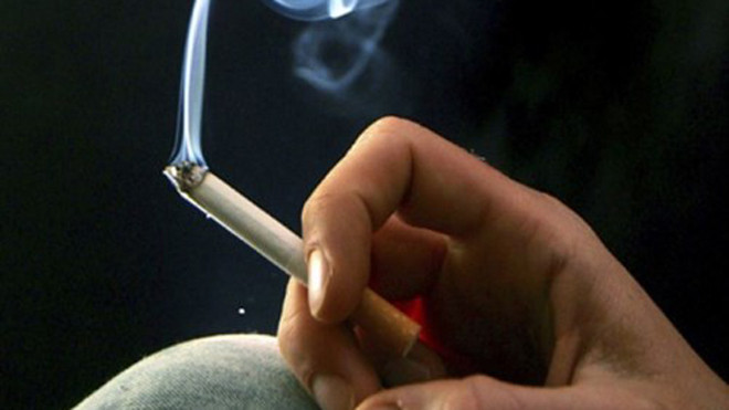 6 thói quen có hại cho thanh quản