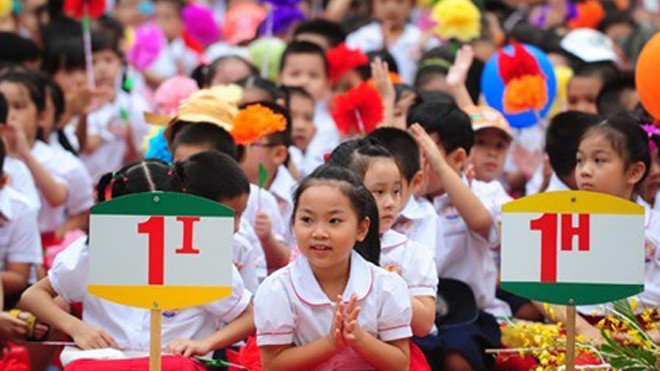 Buộc thôi học 'trái luật' bị phạt đến 10 triệu đồng