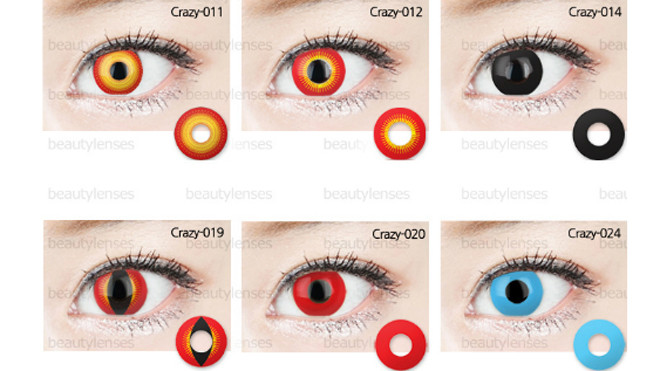 Ảnh: beautylenses.