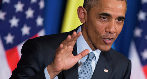 Hé lộ tương lai của Obama khi rời Nhà Trắng