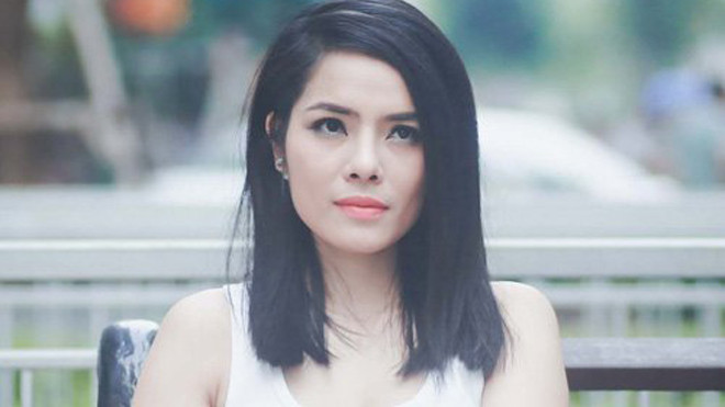 Hình ảnh mới nhất của NSƯT Kiều Thanh